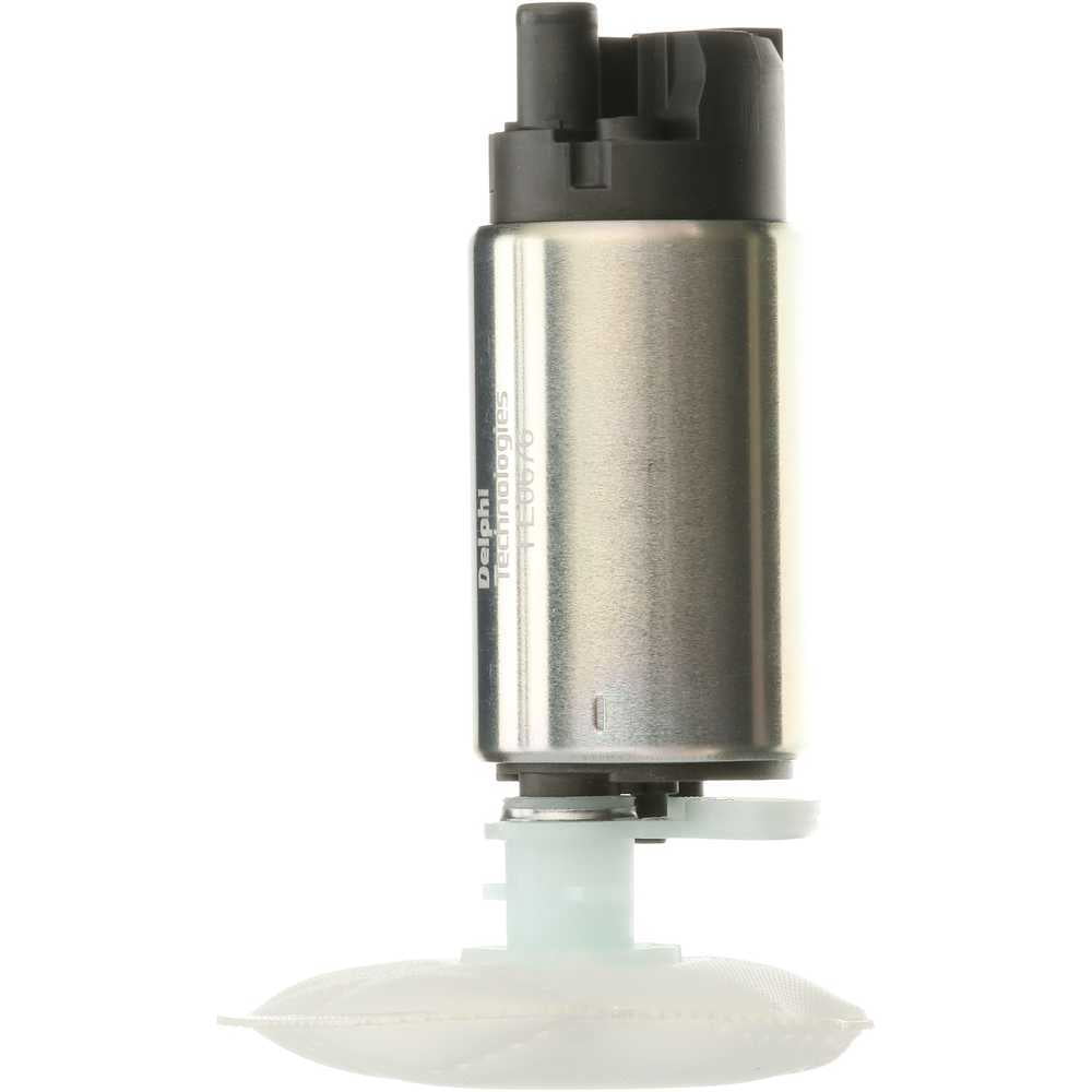 Delphi FE0676 Fuel Pump And Strainer Set