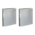 thumbnail image 2 of Nispira Replacement HEPA Filter for Air Purifier, Compatible with Vornado Air Purifier Models AC300, AC350, AC500, AC550, PCO200, PCO300, PCO500 Compared to Part MD1-0022, 2 Filters, 2 of 2
