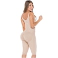 thumbnail image 2 of FAJA COLOMBIANA SALOME 516 TIPO REDUCTORA PARA MUJERCOLOR Beige TALLA T M COLOMBIANS SAL0516, 2 of 2