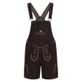 thumbnail image 4 of Glisme Romper For Boys Sleeveless Overalls O Neck Cartoon Prints Onesie Fashion Big Boys Clothes Black1, 4 of 4