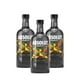 thumbnail image 1 of Pack De 3 Vodka Absolut Nights Smoky Piña 700Ml, 1 of 2