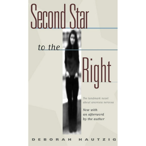 Pre-Owned Second Star to the Right (Paperback) 0141305800 9780141305806