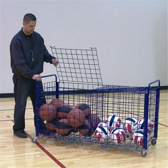 Equipment Totemaster Plus Cart