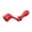 Red 1Pc, variant on MERIGLARE 2 Pieces Guitar String Winder Professional Repair Tool Ergonomic Compact Maintenance Universal Instrument Accessories Suitable for Electric Acoustic Guitar Bass Tuning Music Black 1Pc