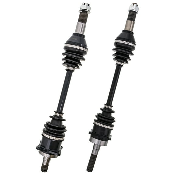 Niche Front Left and Right Axle Kit for Can-Am Outlander 650 ATV MK1001422