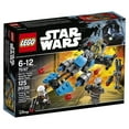 thumbnail image 6 of LEGO Star Wars™ Bounty Hunter Speeder Bike Battle Pack 75167, 6 of 6