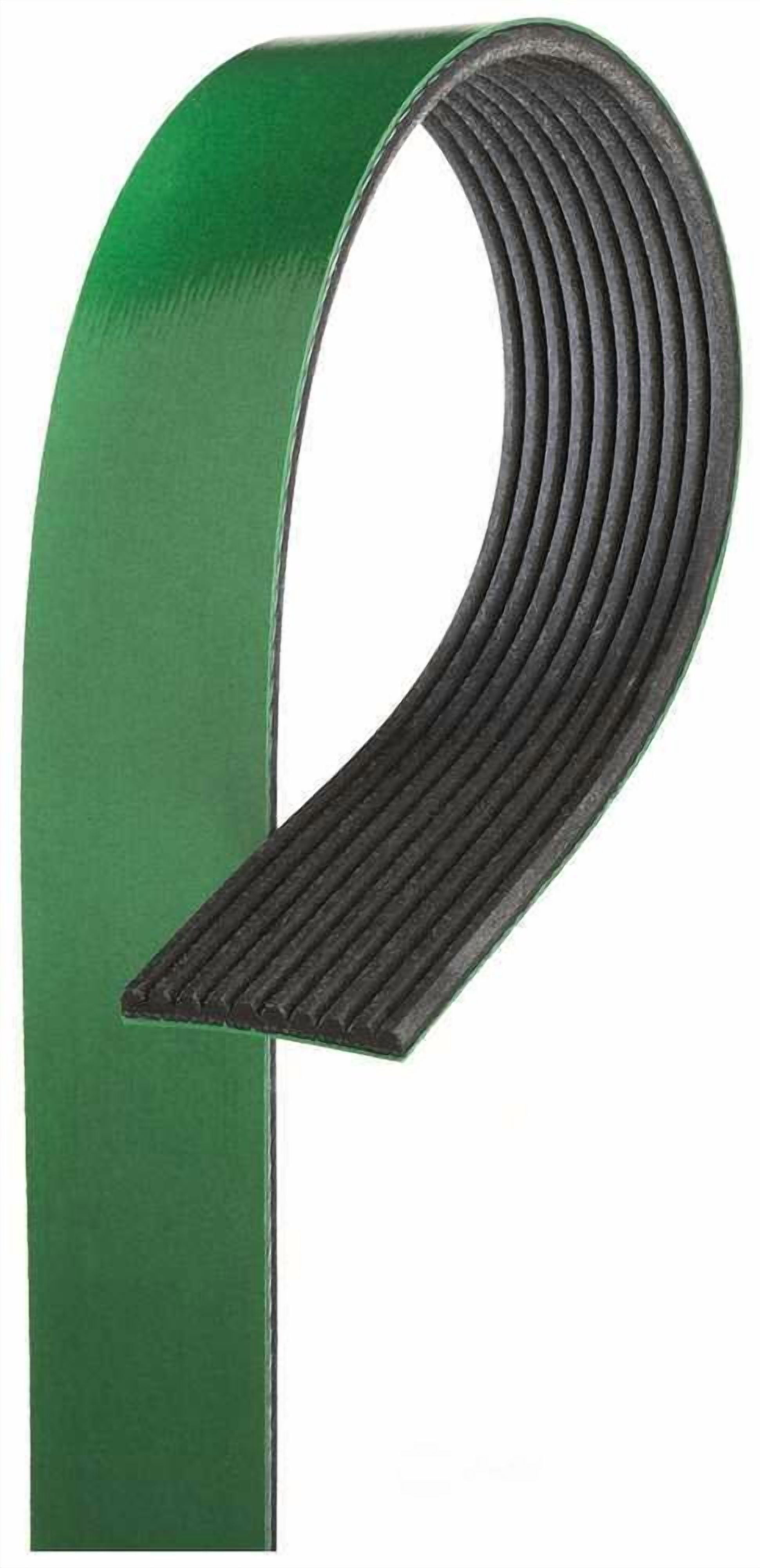 Gates K100789HD Fleet Runner Micro-V Belt