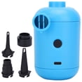 thumbnail image 4 of Fdit HT‑426 USB Electric Air Pump Universal DC5V Inflator for Pneumatic Boat Inflatable Bed Sofa,USB Air Pump,Electric Boat Inflator, 4 of 10