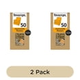thumbnail image 2 of Teapigs Chamomile Flowers Tea Bags 50's, British Import (Pack of 2), 2 of 3