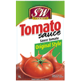 thumbnail image 1 of S&W Tomato Sauce, 1 of 3