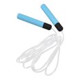 thumbnail image 4 of Luminous Skipping Rope, LED Glowing Skipping Rope Smoothing  For Leisure For Fitness Blue, 4 of 8