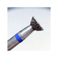thumbnail image 2 of 3pcs Nail Drill Bit Cuticle Clean Carbide Glue Overflow Removal Rotary Burrs For Electric Nail Drill Machine Professional Manicure Pedicure Tools, 2 of 5