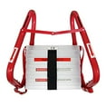 thumbnail image 2 of Hausse Retractable 2 Story Fire Escape Ladder, 13 Feet, 2 of 5