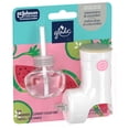 thumbnail image 3 of Glade Branchées® Huile parfumée Recharge, Melon d’eau et concombre, 3 of 5