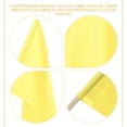 thumbnail image 3 of HLONK 4 Pcs Referee Flag Kids Football Soccer Colored Flags Hand Wood Child, 3 of 6