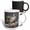 Multicolor, variant on 3drose, Usa, Washington State, Sammamish.female Mallard Duck Log, 11oz Two-tone Red Mug