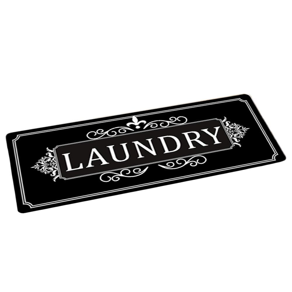 catinbow-black-and-white-area-rug-laundry-rugs-for-laundry-room-non