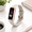 White, variant on Fitness With Step Counter/calories/stopwatch Activity Heart Rate Monitor Sleep 1.10''amoled Touch Color Screen Pedometer Watch Fo