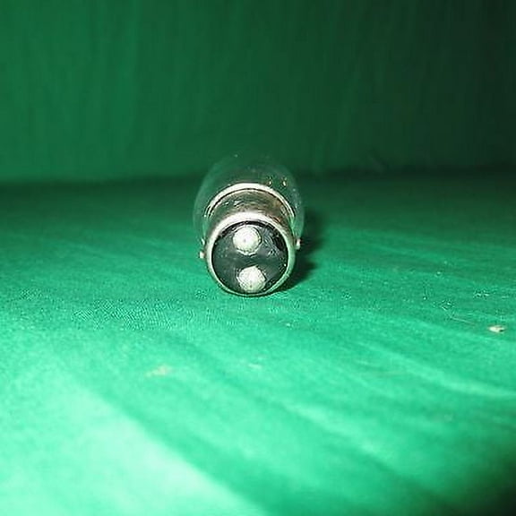 25 Watt 2 Prong Vacuum Cleaner Guide Light Bulb Power Heads, Nozzles & Uprights