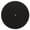 Black, variant on FONDOTIN Anti-Static Felt Turntable Mat Black for Vinyl Records, Record Player Accessory, and Noise-Reducing
