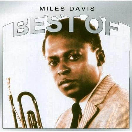 Best Of Miles Davis (Miles Davis Best Hits)