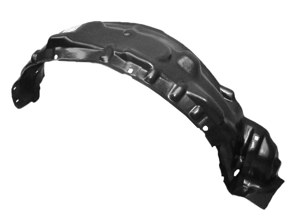 Parts N Go 19952000 Toyota Front Fender Liner Passenger Side
