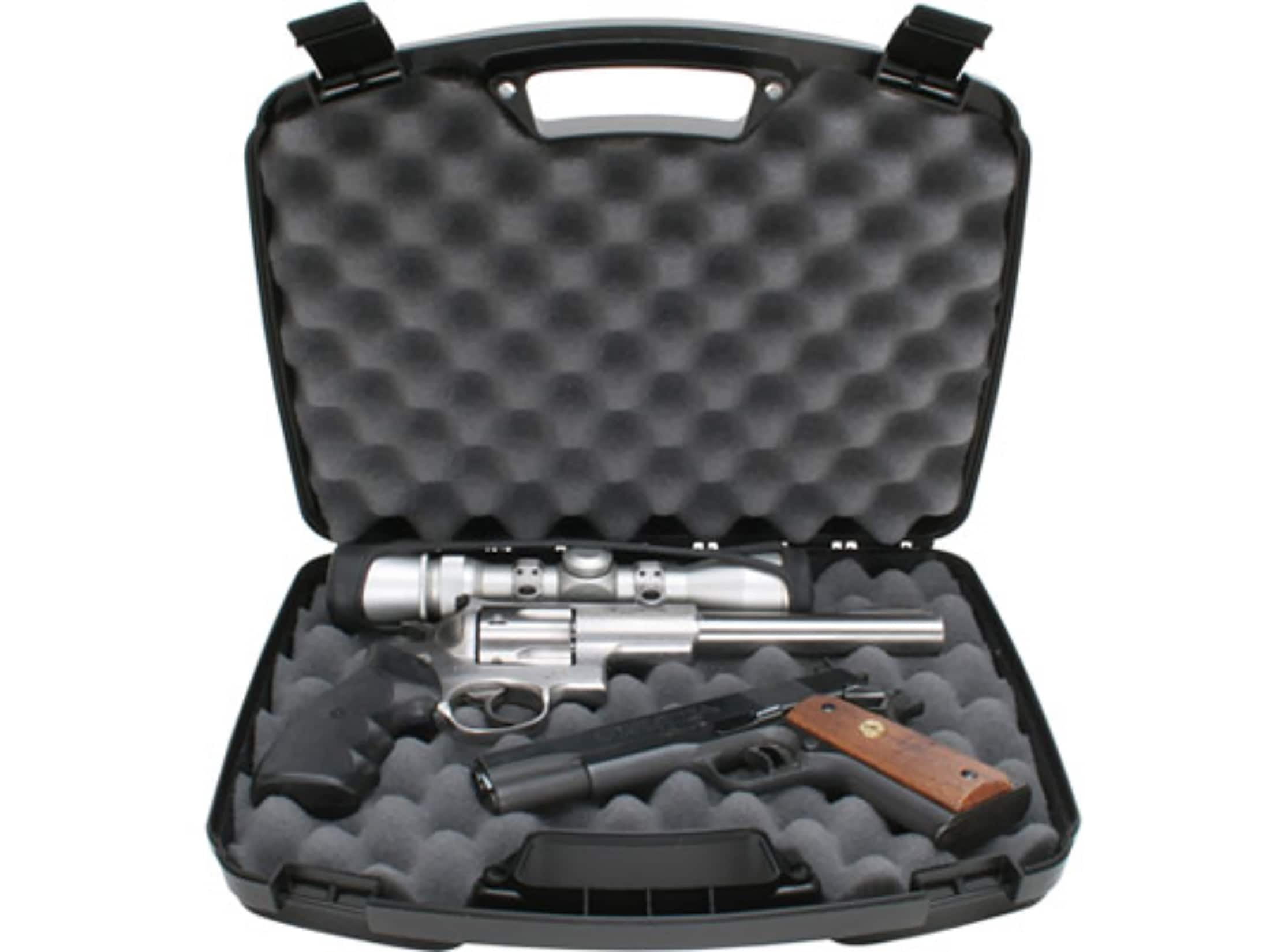 MTM 2 Gun Case