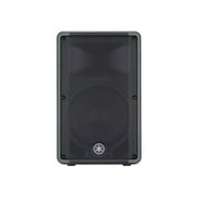Monoprice 617052 DBR12 Yamaha 12 inch 2 Way Powered Loudspeaker