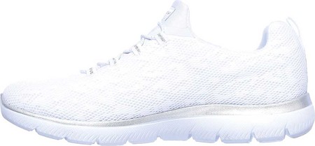 skechers summits leopard