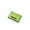 Green, variant on 2 In 1 Foldable Shopping Cart Folding Shopping Cart Folding Tug Cart Shopping