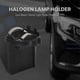 thumbnail image 4 of Halogen Lamp Holder Low Beam Head Light Base For Golf 6 Mk6 7 Mk7 For R 5k0941109, 4 of 5