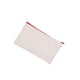 thumbnail image 1 of Bolsas de cosméticos de belleza, organizador de artículos de tocador de líneas artísticas multifuncionales, estuche para bolígrafos, paquete Almacenamiento y organización del hogar 21*9cm Yuarrent HA061390-05, 1 of 6