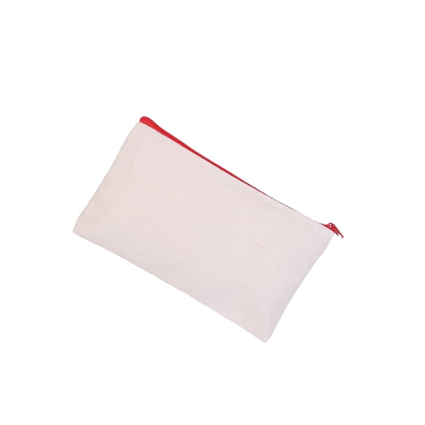 Bolsas de cosméticos de belleza, organizador de artículos de tocador de líneas artísticas multifuncionales, estuche para bolígrafos, paquete Almacenamiento y organización del hogar 21*9cm Yuarrent HA061390-05