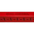 thumbnail image 3 of Wall Control Pegboard Hobby Craft Pegboard Organizer Storage Kit with Red Pegboard and White Accessories, 3 of 7