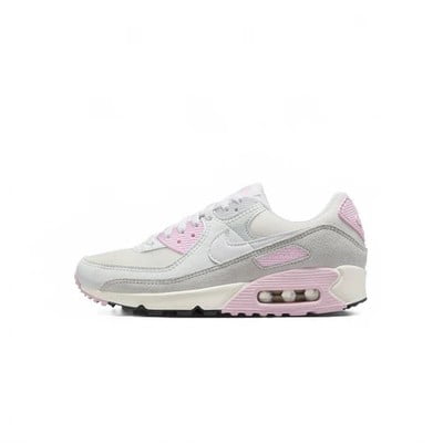 Women's Nike Air Max 90 'Athletic Department - Pink Foam' (FN7489-100) - 5W
