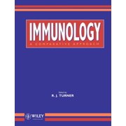 Immunology, (Paperback)