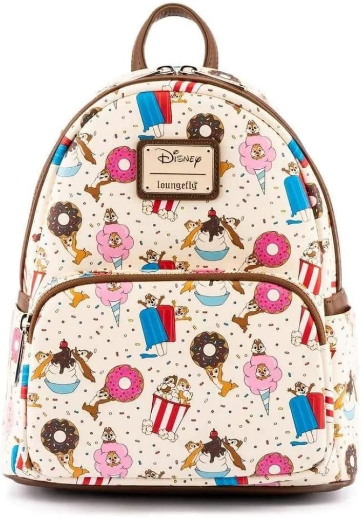 Loungefly Marvel Spiderman Floral All 