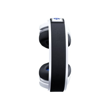 SteelSeries - Arctis 7P Wireless – Lossless 2.4 GHz Wireless Gaming Headset – For PlayStation 5 and PlayStation 4 - White