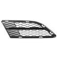 thumbnail image 5 of Front Bumper Lower Grille Left Side Fits BMW E90 E91 328i xDrive 51117198901 Fits select: 2010 ,2012 BMW 328 I SULEV, 5 of 6