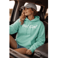 thumbnail image 2 of 6th Sense – Net Girl Hoodie, 2 of 2