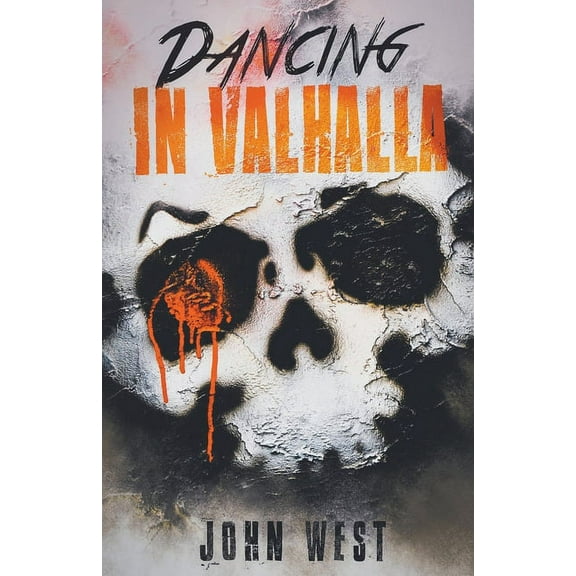 Dancing in Valhalla, (Paperback)