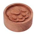 thumbnail image 4 of Car Aroma Wooden Diffuser, Aroma Diffuser Rosewood  For Office, 4 of 8