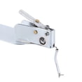 thumbnail image 1 of LYUMO Beekeeping Supplies,Beekeeping Tool,Beekeeping Grafting Needle Shift Pin Insect Larva Transferring Tool Single‑End Stainless Steel, 1 of 8