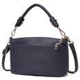 thumbnail image 5 of LOUEBICA Crossbody Bag for Women, Vegan Leather Top Handle Handbags Small Shoulder Purse, 5 of 9