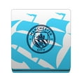 thumbnail image 2 of Head Case Designs Officially Licensed Manchester City Man City FC Logo Art Badge Ship Vinyl Sticker Skin Decal Cover Compatible with Sony PS4 Slim Console, 2 of 8