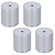 thumbnail image 5 of Elevadores De Cama Ajustables, Soportes Para Patas De Escritorio, Mesa, Sofá, Silla, Marco De Cama, Dormitorio, 4 Uds., 5 of 7