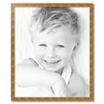 thumbnail image 2 of ArtToFrames 30x36 inch Gold Panel Picture Frame, Multi 30" x 36" Wood Poster Frame (WOM-5091) 1234, 2 of 7