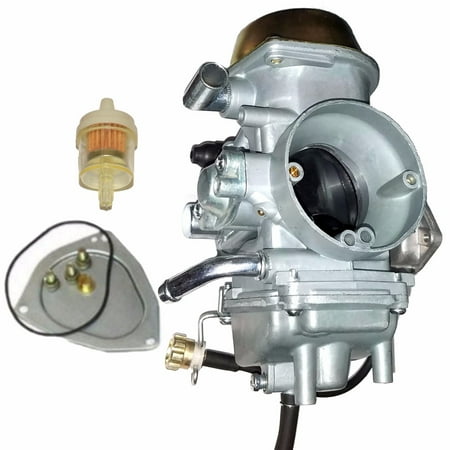 grizzly yamaha carburetor 2002 carb 2008 yfm660 2003 2006 2007 performance 2000 2005 1999 walmart