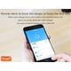 thumbnail image 4 of 1/2pack Tuya WIFI Water Leak Sensor Alarm Flod Leakage Detector Overflow Alert, 4 of 4