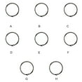 thumbnail image 3 of Transemion Metal Hinged Binding Rings, 1 Count, 3 of 9